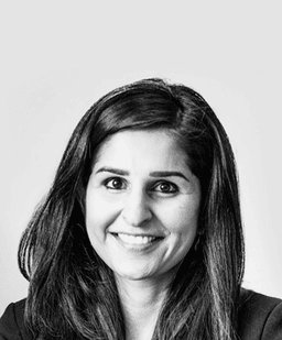 Kavita Patel